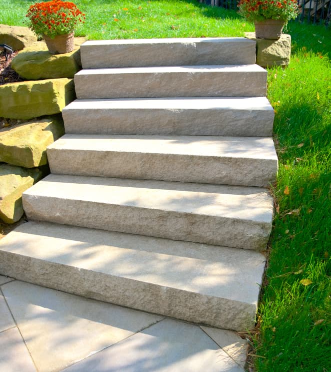 Outdoor Steps & Stairs Services in Fox Chapel, PA