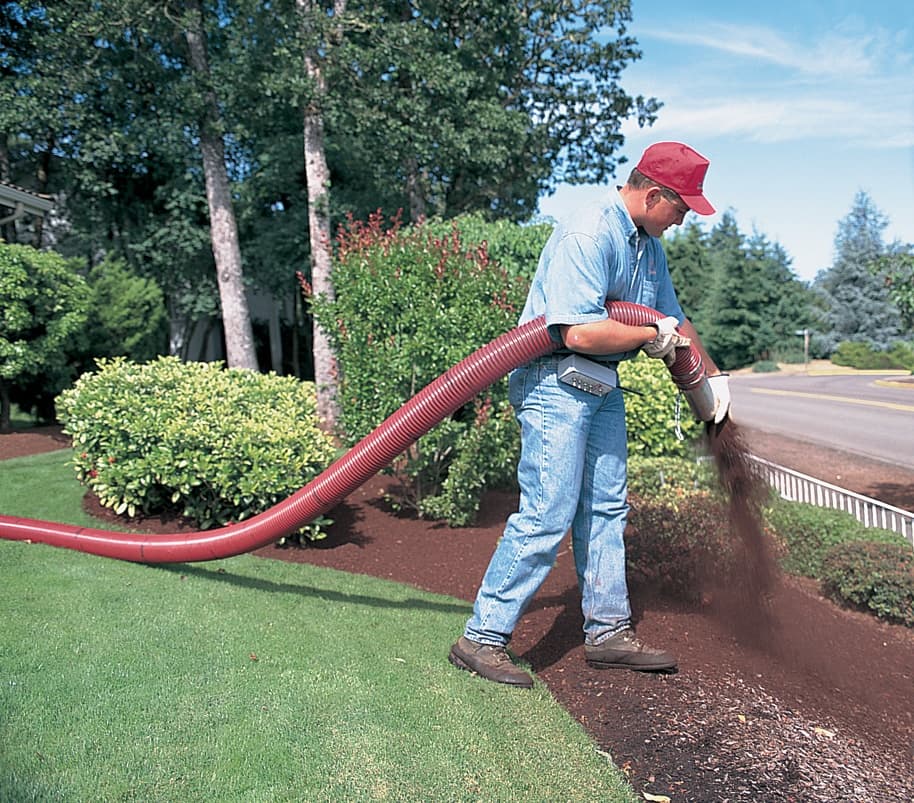 Mulch Installation Services in Fox Chapel, PA