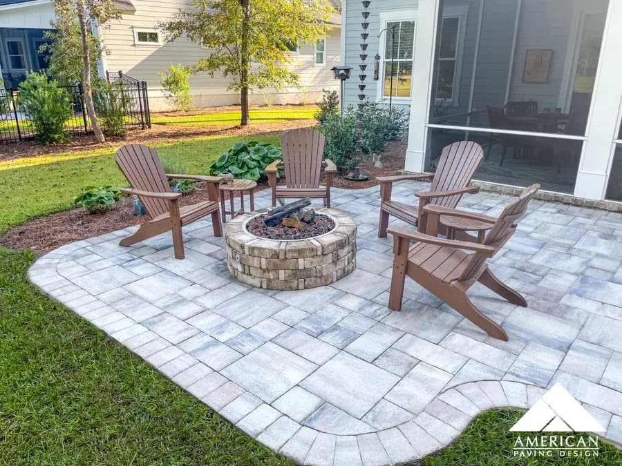 Patio Installation Services in Fox Chapel, PA