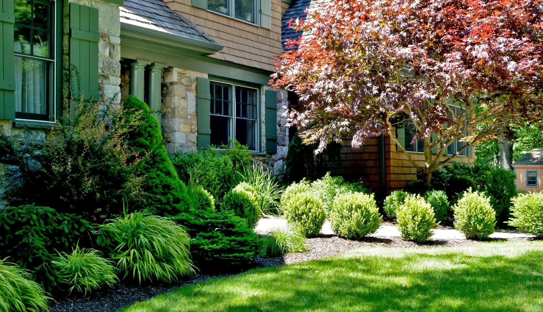 Tree & Shrub Planting Services in Fox Chapel, PA