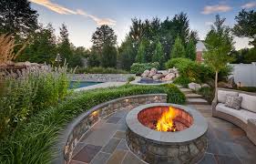 Landscape Design project 5
